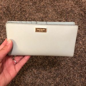 Kate Spade wallet